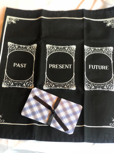 Past present future ritual kit (special)