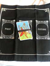 Load image into Gallery viewer, Past present future ritual kit (special)