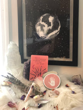 Load image into Gallery viewer, full moon kit (3rd edition) Clarity, Purpose, Mystic